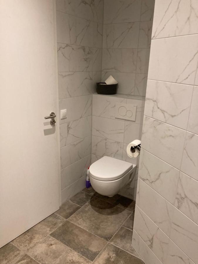 Bed En Breakfast Westerwolde Apartment Sellingen Bagian luar foto