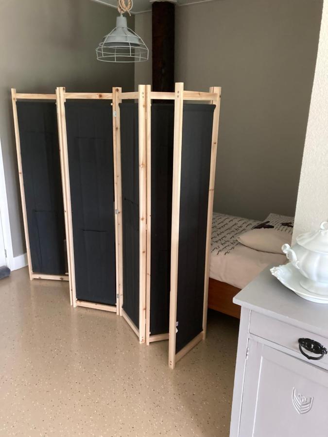 Bed En Breakfast Westerwolde Apartment Sellingen Bagian luar foto