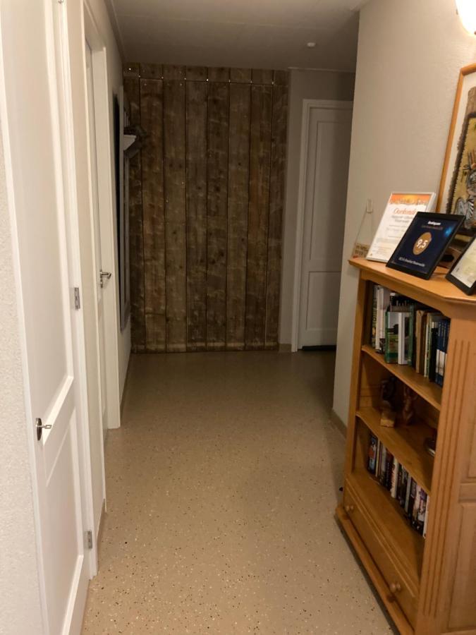 Bed En Breakfast Westerwolde Apartment Sellingen Bagian luar foto