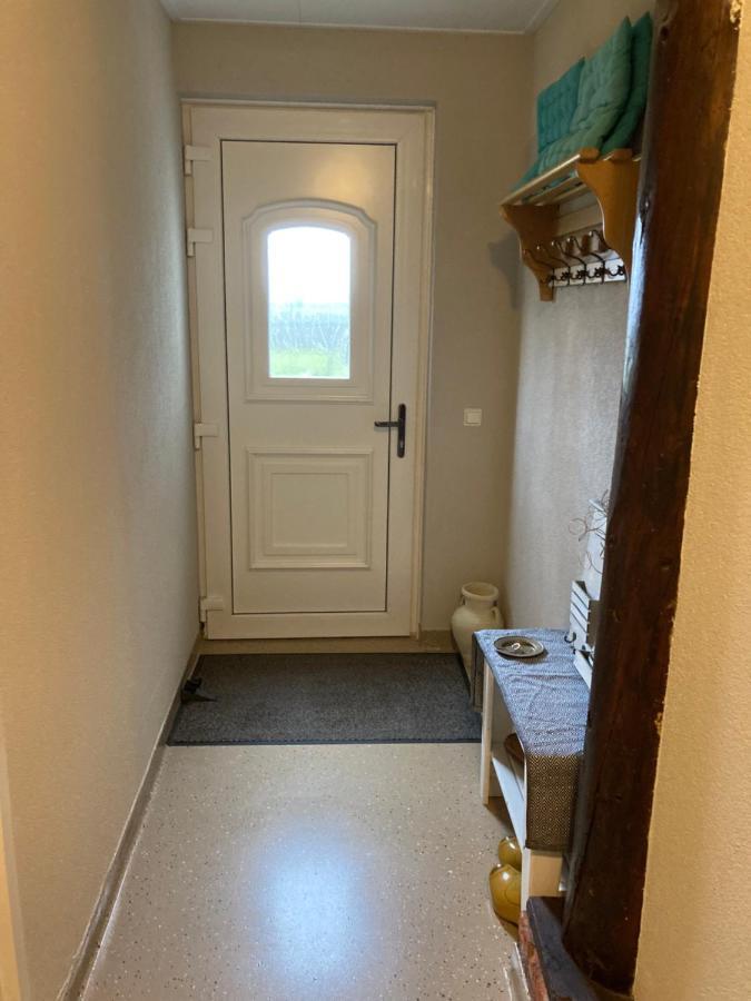 Bed En Breakfast Westerwolde Apartment Sellingen Bagian luar foto