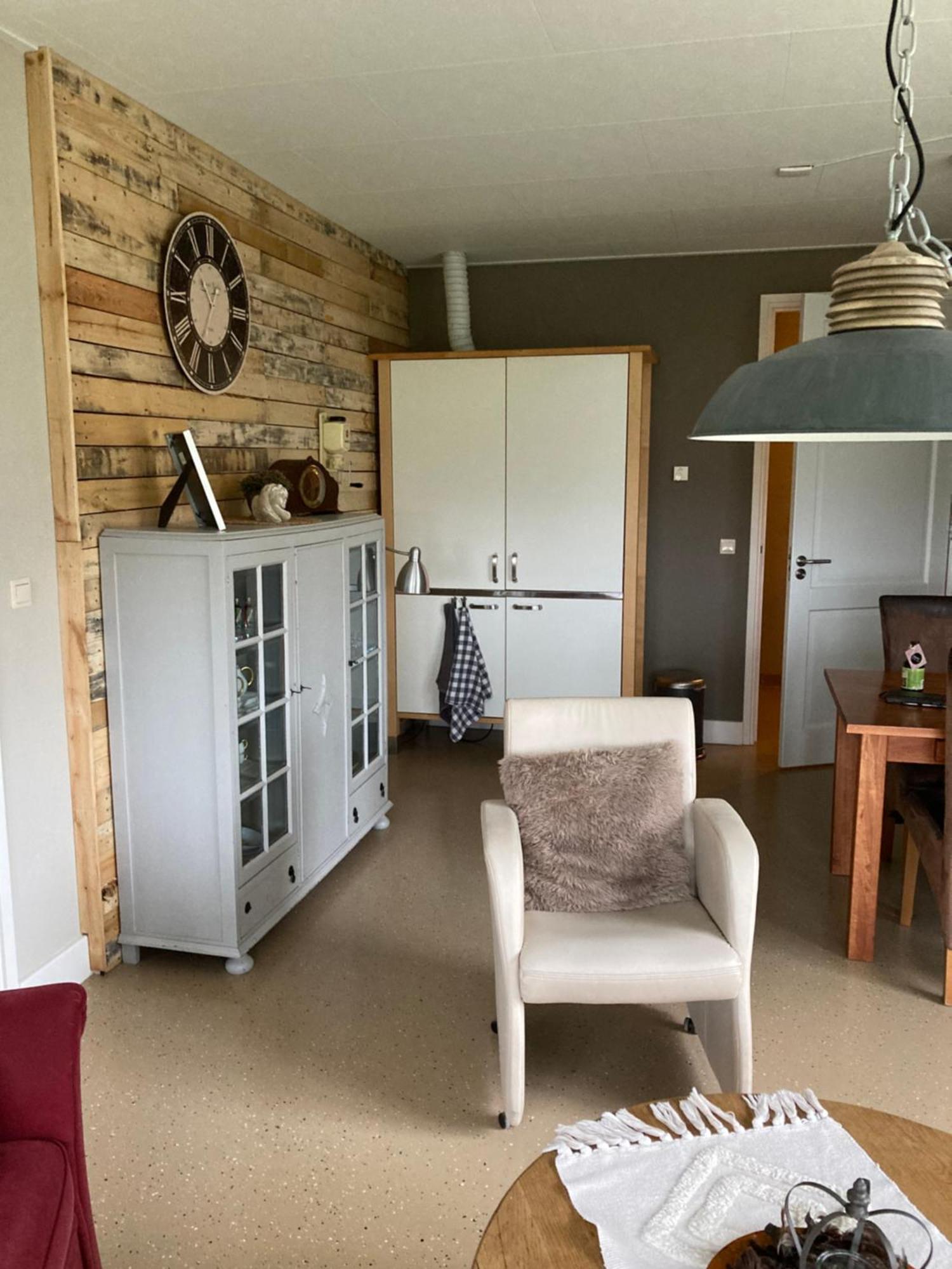 Bed En Breakfast Westerwolde Apartment Sellingen Bagian luar foto