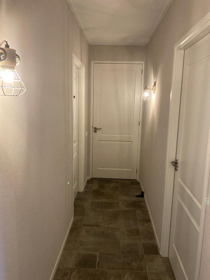 Bed En Breakfast Westerwolde Apartment Sellingen Bagian luar foto
