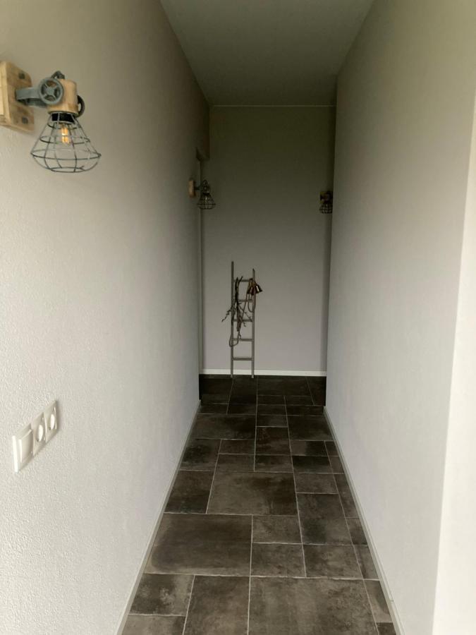 Bed En Breakfast Westerwolde Apartment Sellingen Bagian luar foto